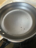 双立人（ZWILLING）不粘锅平底煎锅煎蛋锅煎饼锅牛排锅Motion L20cm家用一人食小锅 实拍图