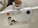 Stokke浴盆婴儿洗澡盆可折叠婴儿洗澡神器躺托便携宝宝洗澡盆0-4岁洗头 【现货抢先购】小浴盆【白色】 实拍图