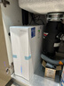 沁园双子芯净矿2.0净水器 1400G初始流速体验家用8年RO过滤器 双水路直饮净饮一体机UR-S61293国家补贴 实拍图