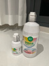 爱尔康 傲滴乐明隐形眼镜液护理液美瞳多功能护理液 300+60ml+镜盒  实拍图