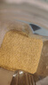 十月稻田 黄小米 1kg 五谷杂粮 粥米 粗粮 早餐小米粥 小米杂粮新米 2斤 实拍图