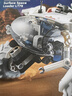 乐高（LEGO）积木拼装机械组系列42178 太空地表装载车不可遥控玩具生日礼物 实拍图