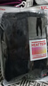 优衣库男装HEATTECH紧身裤/保暖衣秋裤内衣25秋冬新款479434 479434/09黑色 2XL 实拍图