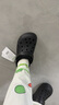 卡骆驰（CROCS）贝雅克骆格保暖拖鞋|205969 黑色-060 36/37(220mm)  实拍图