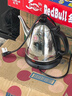 金灶（KAMJOVE） 1.2L不锈钢电热水壶 全钢电茶壶 自动断电烧水壶开水壶 E-400A 1.2L 实拍图