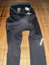 迪卡侬骑行裤长裤秋春/秋防风骑行服男士公路车自行车 2XL 4287456 实拍图