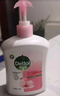 滴露（Dettol）洗手液消毒抑菌滋润500g+500g补充装儿童家庭护手替换 实拍图