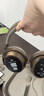 森海塞尔（Sennheiser）【政府补贴】MOMENTUM 4无线耳机 大馒头4主动降噪无线蓝牙 头戴式耳机 摩卡棕 礼物 双11推荐 实拍图