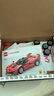 乐高（LEGO）积木拼装机械组系列42212 法拉利FXX K赛车男孩儿童玩具生日礼物 实拍图