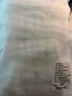 安可新 婴儿7A抗菌纯棉纱布尿布【6条装】新生儿12层透气可水洗17*45cm 实拍图