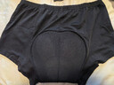 CAVALRY骑行内裤短裤硅胶坐垫透气山地自行车公路车裤座垫骑行装备 XXL 实拍图