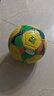 李宁4号足球儿童6-12岁比赛训练专用小学生初中中考标椎足球高弹耐磨 实拍图