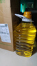 茶花湘非转基因物理压榨一级菜籽油小规格 压榨菜籽油2.5L*1瓶 实拍图