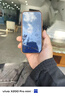 绿联适用小米14钢化膜防窥膜 xiaomi14手机膜全屏覆盖超薄高清防指纹手感顺滑屏幕保护膜2片精装55581 实拍图