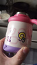 babycare儿童保温杯婴儿宝宝吸管水杯霸王龙不锈钢保温杯300ml-新旧款混发 实拍图