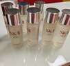 SK-II神仙水230ml抗皱精华液sk2水乳化妆品护肤品套装礼盒生日礼物女 实拍图
