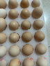 德青源DHA可生食鲜鸡蛋30枚3斤 无抗生素谷物喂养 牛奶搭档早餐礼盒装 实拍图