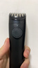 小适（showsee）小适电动理发器成人儿童剃头电推子全身水洗边充边用家用剃头剪刀理发剪工具 C4-BK送老公礼物 实拍图