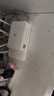 小米（MI）路由器4A千兆版  双千兆 1200M双频无线速率 5G家用智能路由器 四天线穿墙 双频合一 实拍图