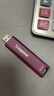 金士顿（Kingston）512GB USB3.2 Type-A 大容量固态U盘 DTMAXA 读速高达1000MB/s 写速900MB/s 学习办公投标电脑通用 实拍图