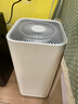 米家小米空气净化器5 除甲醛除菌除异味 家用 除雾霾PM2.5 低噪设计 实拍图