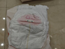 好奇（Huggies）铂金装小桃裤成长裤XL96片(12-17kg)加大号尿不湿【透爽散热】 实拍图