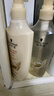 施华蔻（Schwarzkopf）多效修护套装(洗400ml+润400ml)蓬松柔顺洗发水 护发素 新老包装 实拍图