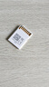 雷克沙（Lexar）128GB SD存储卡 U3 V30 佳能索尼富士尼康相机高速SD卡 读205MB/s 写140MB/s 4K超清录制 SD银卡 实拍图