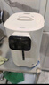 美的（Midea）小魔方pro电热水瓶电水瓶饮水机 烧水壶电热水壶316L 风冷保温恒温一体0塑料可拆国家补贴31FPro 实拍图