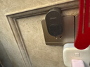海得曼（advent）门铃不用电池自发电无线门铃防水家用呼叫器FH861-313-GREY 实拍图