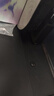 毕亚兹 DP转DVI转换线 1.8米  Displayport转DVI公对公高清转接头 电脑接显示器投影仪连接线 HX12 实拍图
