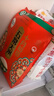 十月稻田 2025年新米 绿色食品 五常大米 10斤（香米 东北大米 5公斤） 实拍图