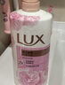 力士(LUX)沐浴露 恒久嫩肤 淡雅香氛 娇肤香氛沐浴乳1000g留香 实拍图