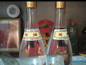 汾酒 黄盖玻汾 清香型高度白酒 53度 475mL*12瓶 整箱装 实拍图