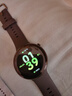 荣耀手表Fit 44mm【国家补贴15%】活力版 幻夜黑 超轻薄超长续航NFC智能运动手表 GS3i升级款男女表 实拍图