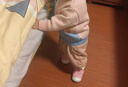 卡特兔学步鞋婴儿童鞋秋季男女宝宝步前机能鞋幼儿室内稳步儿童鞋子xz03 实拍图