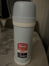 膳魔师（THERMOS）保温壶2000ML高真空不锈钢大容量家用水壶热水瓶FDH-2005-LB 实拍图