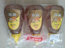 冠生园百花蜂蜜428g*3挤压瓶纯蜂蜜老字号早餐牛奶伴侣冲饮手提袋装礼品 实拍图