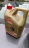 嘉实多（Castrol）极护智E版 全合成机油 润滑油 5W-40 SP A3/B4 4L 汽车保养 实拍图