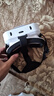 千幻魔镜VR眼镜虚拟现实游戏电影智能手机BOX三3d眼镜一体式舒适手机专用v 千幻VR+5D耳机+蓝牙手柄+资源 实拍图