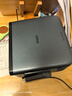 爱普生（EPSON）EF-17N 家用投影仪 3LCD智能激光云台投影机（0.62”大芯片 原生1080P  云台投影） 实拍图