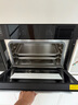 老板（Robam）蒸烤套装嵌入式 家用40L嵌入式独立控温蒸箱 40L嵌入式搪瓷电烤箱国家补贴20% S273X+R073X 两件套 实拍图