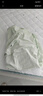 无印良品A类100%全棉床笠单件纯棉床套罩夏季家用床笠罩180*200cm 实拍图