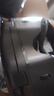 VRG VR眼镜一体机看3D电影全景高清VR体感游戏机玩游戏头戴影院沉浸 X7蓝光版+礼包 实拍图