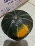 京鲜生 内蒙精品贝贝南瓜(超甜瓜)净4.5斤单果300g+不爱吃包退 源头直发 实拍图