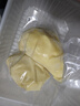 佳农泰国冷冻金枕榴莲肉净重900g/袋 单袋装 榴莲 生鲜水果 实拍图