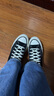 匡威（Converse）男女Chuck Taylor All Star 1970S帆布鞋162050C 39.5码US6.5码 实拍图