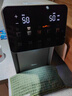 美的（Midea）小魔方pro电热水瓶电水瓶饮水机 烧水壶电热水壶316L 风冷保温恒温一体0塑料可拆国家补贴31FPro 实拍图