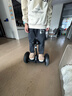 九号（Ninebot）电动平衡车Mini小九黑色成年人电动车代步腿控智能两轮大人长续航非燃动版Plus 实拍图