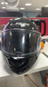 LS2碳纤维摩托车头盔男女机车赛车四季通用全盔四季防雾大尾翼FF801 6K单镜片-碳纤大尾翼款-哑黑 3XL（建议61-62头围） 实拍图